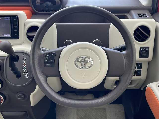 トヨタ スペイド F 沖縄県 2015(平27)年 7万km スーパーレッドⅤ ワンオーナー/純正ナビ(NSZT-W64)/フルセグＴＶ/Bluetooth接続/ラジオ/バックカメラ/パワースライドドア/ＥＴＣ/ステアリングスイッチ/電動格納ミラー/純正フロアマット　/プッシュスタート/スマートキー/スペアキー/純正フロアマット