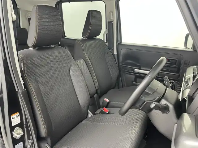 スズキ スペーシア ギア HYBRID XZターボ 埼玉県 2020(令2)年 4.4万km ブルーイッシュブラックパール3 carrozzeriaSDナビ/　Bluetooth/フルセグ/全方位カメラ/バックカメラ/両側パワースライドドア/ルーフレール/D/N席シートヒーター/前後ドライブレコーダー/アイドリングストップ/レーダークルーズコントロール/ビルドインETC/スマートキー/プッシュスタート/取扱説明書