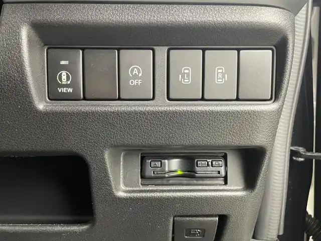 スズキ スペーシア ギア HYBRID XZターボ 埼玉県 2020(令2)年 4.4万km ブルーイッシュブラックパール3 carrozzeriaSDナビ/　Bluetooth/フルセグ/全方位カメラ/バックカメラ/両側パワースライドドア/ルーフレール/D/N席シートヒーター/前後ドライブレコーダー/アイドリングストップ/レーダークルーズコントロール/ビルドインETC/スマートキー/プッシュスタート/取扱説明書