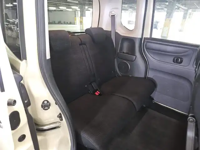 ホンダ Ｎ ＢＯＸ G Lパッケージ 宮崎県 2016(平28)年 7.6万km プレミアムアイボリーP 純正ナビ/　(Bluetooth/CD/DVD)/フルセグTV/片側パワースライドドア/バックモニター/ビルトインETC/ビークルスタビリティアシスト/オートエアコン/ステアリングスイッチ/スマートキーシステム/プッシュエンジンスタート/禁煙車