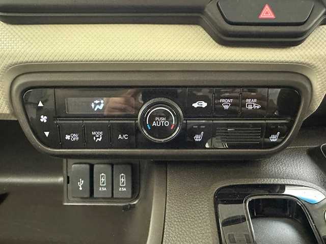 ホンダ Ｎ ＢＯＸ L ターボ 兵庫県 2023(令5)年 3.6万km プレミアムアガットブラウンP 純正ナビ/（フルセグ/CD/DVD/SD/Bluetooth）/バックカメラ/ETC/ホンダセンシング/両側パワースライドドア/シートヒーター（D/N席）/ステアリングスイッチ/ドアバイザー/ヘッドライトレベライザー/スマートキー/プッシュスタート