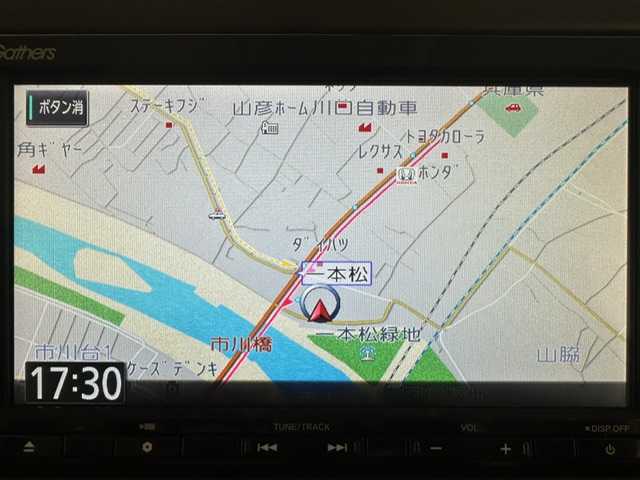 ホンダ Ｎ ＢＯＸ L ターボ 兵庫県 2023(令5)年 3.6万km プレミアムアガットブラウンP 純正ナビ/（フルセグ/CD/DVD/SD/Bluetooth）/バックカメラ/ETC/ホンダセンシング/両側パワースライドドア/シートヒーター（D/N席）/ステアリングスイッチ/ドアバイザー/ヘッドライトレベライザー/スマートキー/プッシュスタート