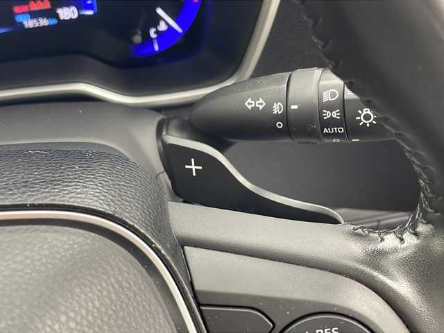 トヨタ カローラ スポーツ G スタイルパッケージ 宮城県 2020(令2)年 1.9万km アティチュードブラックマイカ ワンオーナー　/純正ディスプレイオーディオ　/ナビキット/バックカメラ　/クリアランスソナー/ブラインドスポットモニター/トヨタセーフティセンス　/　・レーダークルーズコントロール　/　・プリクラッシュセーフティ/　・レーントレーシングアシスト/　・オートハイビーム　/オートライト/LEDライト /フォグランプ/ハーフレザーシート/レザーステアリング/ビルトインＥＴＣ　/ハーフレザーシート　/防眩サイドミラー(純正車載)/純正アルミホイール/サイドバイザー
