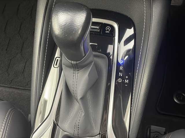 トヨタ カローラ スポーツ G スタイルパッケージ 宮城県 2020(令2)年 1.9万km アティチュードブラックマイカ ワンオーナー　/純正ディスプレイオーディオ　/ナビキット/バックカメラ　/クリアランスソナー/ブラインドスポットモニター/トヨタセーフティセンス　/　・レーダークルーズコントロール　/　・プリクラッシュセーフティ/　・レーントレーシングアシスト/　・オートハイビーム　/オートライト/LEDライト /フォグランプ/ハーフレザーシート/レザーステアリング/ビルトインＥＴＣ　/ハーフレザーシート　/防眩サイドミラー(純正車載)/純正アルミホイール/サイドバイザー