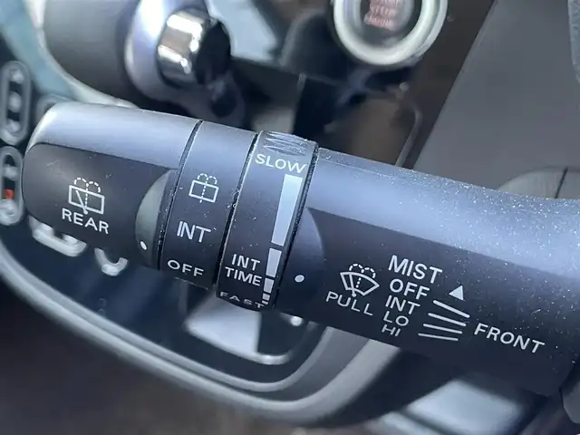 三菱 ｅＫスペース カスタムG 香川県 2014(平26)年 3.1万km シルキーホワイト 純正７型ＳＤナビ/　CD.DVD.BT.AUX.USB/バックカメラ/電動スライドドア/ＨＩＤヘッドライト/フォグライト/アイドリングストップ/純正１４インチＡＷ/スマートキー/スペアキー/純正フロアマット/純正ドアバイザー