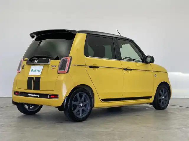 ホンダ Ｎ ＯＮＥ RS 埼玉県 2020(令2)年 2.1万km プレミアムイエローパールⅡ ＪＢＬサウンド　社外８インチナビ　バックカメラ　ビルトインＥＴＣ　前後ドライブレコーダー　ホンダセンシング　アダプティブクルーズコントロール　シートヒーター　ＨＤＭＩ　オートライト　ＬＥＤヘッドライト