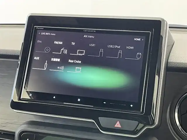ホンダ Ｎ ＯＮＥ RS 埼玉県 2020(令2)年 2.1万km プレミアムイエローパールⅡ ＪＢＬサウンド　社外８インチナビ　バックカメラ　ビルトインＥＴＣ　前後ドライブレコーダー　ホンダセンシング　アダプティブクルーズコントロール　シートヒーター　ＨＤＭＩ　オートライト　ＬＥＤヘッドライト