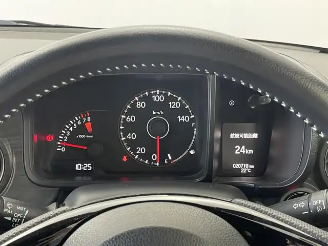 ホンダ Ｎ ＯＮＥ RS 埼玉県 2020(令2)年 2.1万km プレミアムイエローパールⅡ ＪＢＬサウンド　社外８インチナビ　バックカメラ　ビルトインＥＴＣ　前後ドライブレコーダー　ホンダセンシング　アダプティブクルーズコントロール　シートヒーター　ＨＤＭＩ　オートライト　ＬＥＤヘッドライト