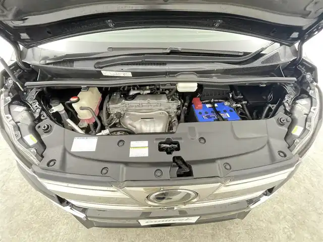 トヨタ ヴェルファイア Z Gエディション 千葉県 2015(平27)年 6.6万km ブラック 禁煙車/純正メーカーナビ/・型番510037/・CD/DVD/BT/フルセグ/JBLサウンド/全方位カメラ/純正フリップダウンモニター/オートクルーズコントロール/ハーフレザーシート/前席パワーシート/パワーバックドア/両側パワースライドドア/ETC（DSRC）/社外ステアリング/LEDヘッドライト/オートライト/スマートキー/スペアキー