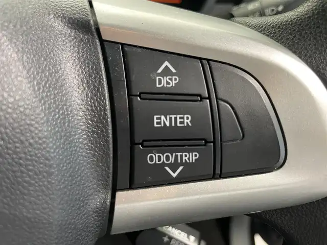 トヨタ ルーミー G 鹿児島県 2017(平29)年 5.1万km ブラックマイカメタリック ナビ/(フルセグTV/Bluetooth/DVD/CD)/クルーズコントロール/両側パワースライドドア/横滑り防止/ロールサンシェード/ＥＴＣ/アイドリングストップ/電動格納ミラー/オートライト/ヘッドライトレベライザー/純正フロアマット/プッシュスタート/スマートキー