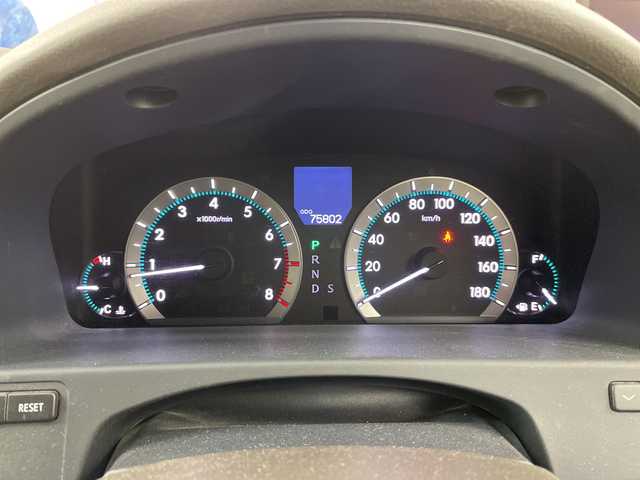 トヨタ クラウン マジェスタ Cタイプ 道央・札幌 2010(平22)年 7.6万km ホワイトパールクリスタルシャイン ・サンルーフ/・純正メーカーマルチナビ/・CD/DVD/HDD/フルセグTV/BT）/・バックカメラ　/・シートヒーター/エアシート　/・レザーシート/パワーシート　/・リアサンシェード　/・ステアリングスイッチ　/・純正フロアマット　/・ＬＥＤオートライト　/・ビルトインＥＴＣ/・スマートキー/スペアキー/・クルーズコントロール/・MTモード付AT/・クールボックス/・電動格納ミラー/・ウィンカーミラー/・フォグランプ/・エアサスコントロール