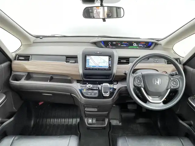 ホンダ フリード ハイブリット G ホンダセンシング 千葉県 2021(令3)年 4.2万km ミッドナイトブルービームM 禁煙車/純正メモリナビ/CD/DVD/BT/フルセグTV/後席モニター/両側パワースライドドア/ホンダセンシング/●衝突軽減ブレーキ〈CMBS〉/●誤発進抑制機能/●後方誤発進抑制機能/●歩行者事故低減ステアリング/●路外逸脱抑制機能/●ACC〈アダプティブ・クルーズ・コントロール〉/●LKAS〈車線維持支援システム〉/●オートハイビーム/●先行車発進お知らせ機能/●標識認識機能/ビルトインETC/バックカメラ/前席シートヒーター/スマートキー&プッシュスタート