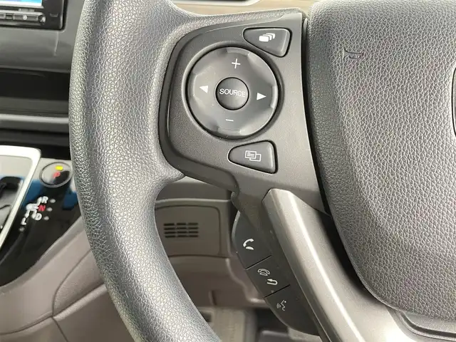 ホンダ フリード ハイブリット G ホンダセンシング 千葉県 2021(令3)年 4.2万km ミッドナイトブルービームM 禁煙車/純正メモリナビ/CD/DVD/BT/フルセグTV/後席モニター/両側パワースライドドア/ホンダセンシング/●衝突軽減ブレーキ〈CMBS〉/●誤発進抑制機能/●後方誤発進抑制機能/●歩行者事故低減ステアリング/●路外逸脱抑制機能/●ACC〈アダプティブ・クルーズ・コントロール〉/●LKAS〈車線維持支援システム〉/●オートハイビーム/●先行車発進お知らせ機能/●標識認識機能/ビルトインETC/バックカメラ/前席シートヒーター/スマートキー&プッシュスタート