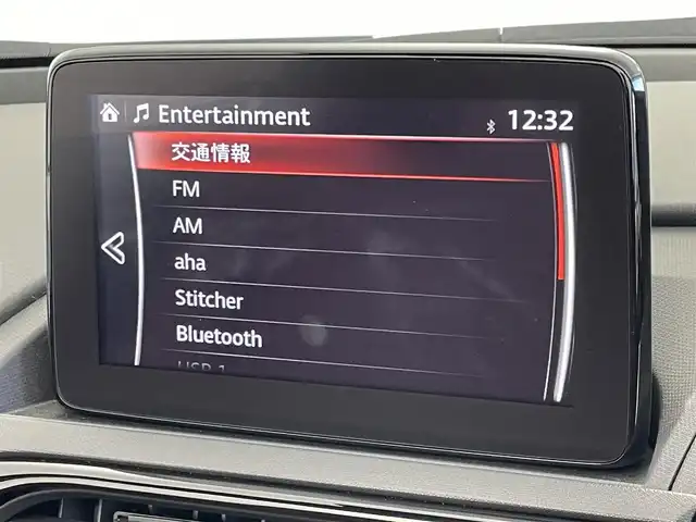 マツダ ロードスター 100周年特別記念車 埼玉県 2020(令2)年 1.9万km スノーフレイクホワイトパールマイカ 純正SDナビ/　TV BT AUX USB DVD CD/6MT車/BOSEサウンド/レーザーシート/シートヒーター/LEDオートライト/クルーズコントロール/コーナーセンサー