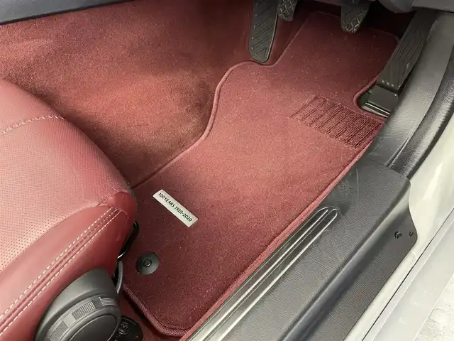 マツダ ロードスター 100周年特別記念車 埼玉県 2020(令2)年 1.9万km スノーフレイクホワイトパールマイカ 純正SDナビ/　TV BT AUX USB DVD CD/6MT車/BOSEサウンド/レーザーシート/シートヒーター/LEDオートライト/クルーズコントロール/コーナーセンサー