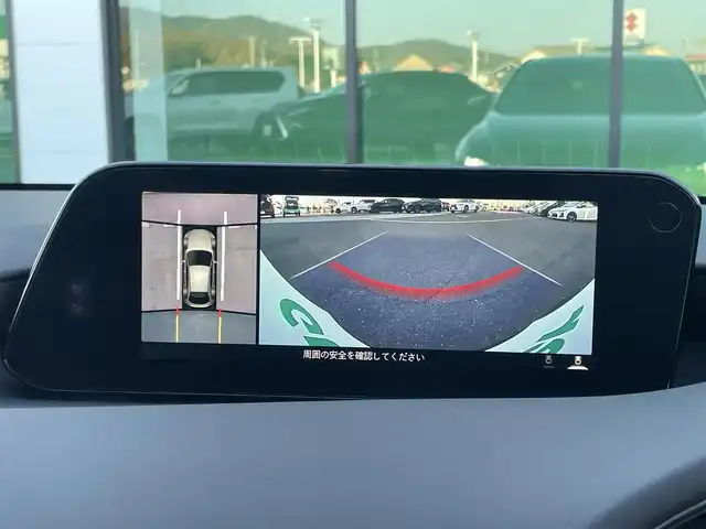 マツダ マツダ３ファストバック XD プロアクティブ 香川県 2019(令1)年 1.8万km マシーングレープレミアムM i-ACTIVSENSE/・衝突被害軽減ブレーキ/・車線逸脱警報/・アダプティブLEDヘッドライト/・360°ビューモニター/・リアクロストラフィックアラート (RCTA)/・スマートブレーキサポート (SBS)/・マツダレーダーークルーズコントロール (MRCC)/純正SDナビ/・BT接続/・フルセグTV/・CD/DVD/・AM/FM/クリアランスソナー/ディーゼル/ターボ/純正18インチアルミホイール/純正フロアマット/LEDヘッドライト/ヘッドアップディスプレイ/パドルシフト/革巻きステアリング/ステアリングリモコン/プッシュスタート/スマートキー/前後ドライブレコーダー/アイドリングストップ/ETC/電動パーキングブレーキ/オートホールド