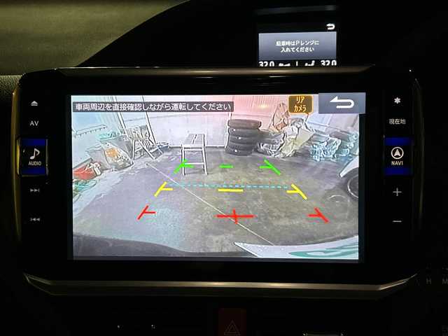 トヨタ ノア Si ダブルバイビー 茨城県 2018(平30)年 2.5万km ブラック モデリスタエアロ/ALPINE11型ナビ【EX11Z】/(地デジTV・CD・DVD・BT・ラジオ再生)/ALPINE12型フリップダウンモニター/両側パワースライドドア/プリクラッシュセーフティ/クルーズコントロール/レーンアシスト/バックカメラ/ビルトインETC/オートライト/LEDヘッドライト/純正16inアルミホイール/純正フロアマット/スマートキー/取扱説明書