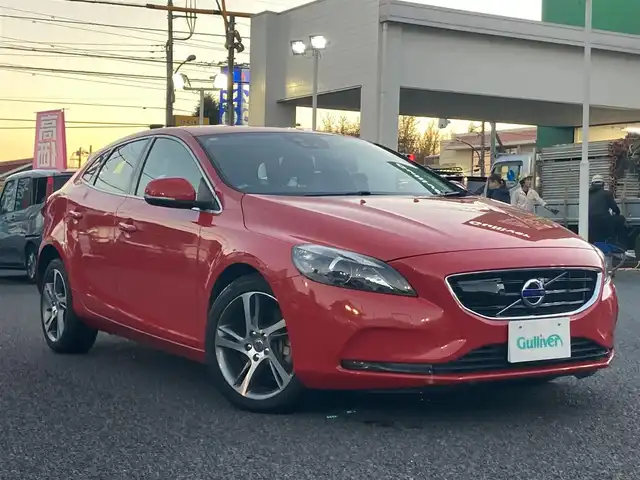 ボルボ Ｖ４０