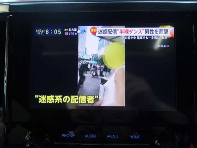 トヨタ アルファード S Cパッケージ 鹿児島県 2023(令5)年 3.3万km グラファイトM ワンオーナー/禁煙車/ツインムーンルーフ/トヨタセーフティセンス/　　　・プリクラッシュセーフティ/　　　・レーントレーシング/　　　・オートマチックハイビーム/　　　・レーダークルーズコントロール/　　　・ロードサインアシスト/　　　・パーキングサポートブレーキ/9インチディスプレイオーディオ/　　BT/USB/フルセグTV/ミラキャスト/バックカメラ/両側パワースライドドア/AC100V電源/前席パワーシート（運転席メモリー付）/快適温熱シート/2列目エグゼクティブパワーシート/ステアリングヒーター/ETC2.0/リアエンターテイメントシステム/パワーバックドア/プッシュスタート/スマートキー/純正フロアマット/取扱説明書/保証書