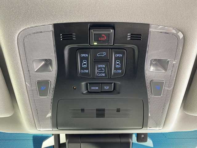 トヨタ アルファード S Cパッケージ 鹿児島県 2023(令5)年 3.3万km グラファイトM ワンオーナー/純正9インチディスプレイオーディオ/(BT/AM/FM/フルセグTV)/純正12インチフリップダウンモニター/ツインムーンルーフ/両側パワースライドドア/トヨタセーフティセンス/レーダークルーズコントロール/レーンキープアシスト/オートマチックハイビーム/前後コーナーセンサー/ウッドコンビステアリング/ステアリングスイッチ/前席シートヒーター/前席シートエアコン/ベンチレーションシート/パワーバックドア/100V電源/純正フロアマット/純正18インチアルミホイール/保証書/取扱説明書