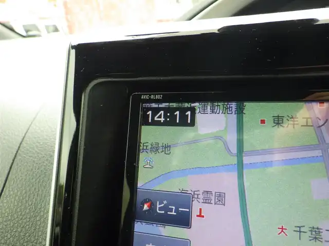 トヨタ ヴォクシー ZS 煌Ⅱ 千葉県 2019(令1)年 5.6万km ホワイトパールクリスタルシャイン 両側パワースライドドア/8インチ社外メモリーナビ/地デジTV/【DVD/CD再生機能　Bluetooth接続】/バックカメラ/革巻きステアリング/ステアリングスイッチ/ETC/LEDヘッドライト/ウインカーミラー/純正16インチアルミホイル/スマートキー