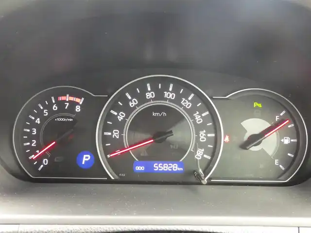 トヨタ ヴォクシー ZS 煌Ⅱ 千葉県 2019(令1)年 5.6万km ホワイトパールクリスタルシャイン 両側パワースライドドア/8インチ社外メモリーナビ/地デジTV/【DVD/CD再生機能　Bluetooth接続】/バックカメラ/革巻きステアリング/ステアリングスイッチ/ETC/LEDヘッドライト/ウインカーミラー/純正16インチアルミホイル/スマートキー