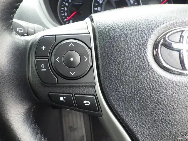 トヨタ ヴォクシー ZS 煌Ⅱ 千葉県 2019(令1)年 5.6万km ホワイトパールクリスタルシャイン 両側パワースライドドア/8インチ社外メモリーナビ/地デジTV/【DVD/CD再生機能　Bluetooth接続】/バックカメラ/革巻きステアリング/ステアリングスイッチ/ETC/LEDヘッドライト/ウインカーミラー/純正16インチアルミホイル/スマートキー