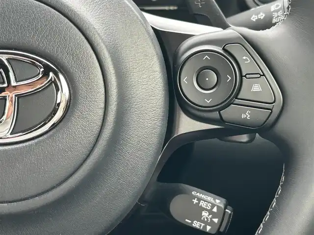 トヨタ ＧＲ８６ SZ 東京都 2025(令7)年 0.1万km 赤 走行距離814km/ワンオーナー/SD純正ナビ【NMZK-W73D】/（AM/FM/CD/DVD/BT/フルセグ）/アイサイトコアテクノロジー/・プリクラッシュブレーキ/・追従機能付きクルーズコントロール/・車線逸脱警報/・先行車発進お知らせ機能/・後退時ブレーキアシスト/バックカメラ/電動リアゲート/ヒルスタートアシスト/GRエンブレム付革巻きステアリングホイール/ETC/ドライブレコーダー/保証書/取扱説明書/スペアキー×1