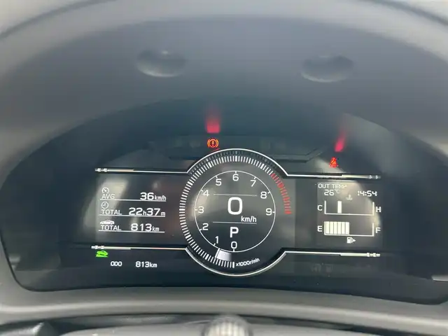 トヨタ ＧＲ８６ SZ 東京都 2025(令7)年 0.1万km 赤 走行距離814km/ワンオーナー/SD純正ナビ【NMZK-W73D】/（AM/FM/CD/DVD/BT/フルセグ）/アイサイトコアテクノロジー/・プリクラッシュブレーキ/・追従機能付きクルーズコントロール/・車線逸脱警報/・先行車発進お知らせ機能/・後退時ブレーキアシスト/バックカメラ/電動リアゲート/ヒルスタートアシスト/GRエンブレム付革巻きステアリングホイール/ETC/ドライブレコーダー/保証書/取扱説明書/スペアキー×1