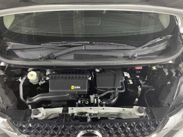 日産 デイズ 福岡県 2021(令3)年 3.2万km パール 純正ナビ/アラウンドビューモニター/フルセグ/Bluetooth/ETC/W+サイドエアバッグ/前後ドライブレコーダー/エマージェンシーブレーキ/レーンキープ/先行車発車お知らせ/前後コーナーセンサー/アイドリングストップ/純正アルミ/DVD/スペアキー/スマートキー/オートライト