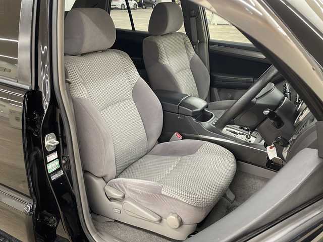 トヨタ ハイラックス サーフ SSR－X LTD 道央・札幌 2008(平20)年 14.3万km ブラック /4WD//社外メモリーナビ：NHZN-W57/(CD/DVD/フルセグ/ラジオ)//ETC//ルーフレール//ステップ//電格ミラー//100V電源//ドアバイザー//純正フロアマット//ヘッドライトレベライザー//新車時保証書//取扱説明書//スペアキー//積み込み冬タイヤ