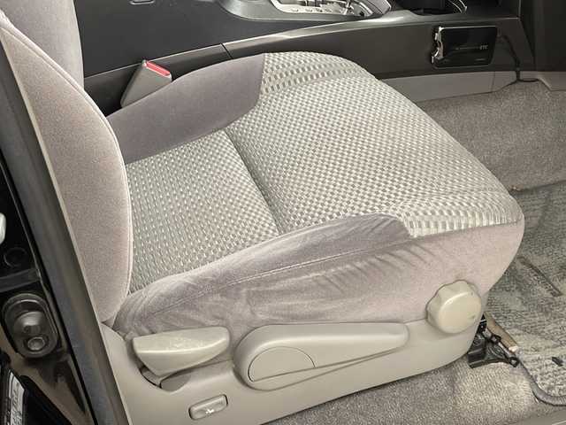 トヨタ ハイラックス サーフ SSR－X LTD 道央・札幌 2008(平20)年 14.3万km ブラック /4WD//社外メモリーナビ：NHZN-W57/(CD/DVD/フルセグ/ラジオ)//ETC//ルーフレール//ステップ//電格ミラー//100V電源//ドアバイザー//純正フロアマット//ヘッドライトレベライザー//新車時保証書//取扱説明書//スペアキー//積み込み冬タイヤ