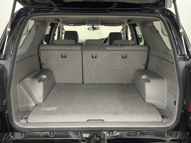 トヨタ ハイラックス サーフ SSR－X LTD 道央・札幌 2008(平20)年 14.3万km ブラック /4WD//社外メモリーナビ：NHZN-W57/(CD/DVD/フルセグ/ラジオ)//ETC//ルーフレール//ステップ//電格ミラー//100V電源//ドアバイザー//純正フロアマット//ヘッドライトレベライザー//新車時保証書//取扱説明書//スペアキー//積み込み冬タイヤ