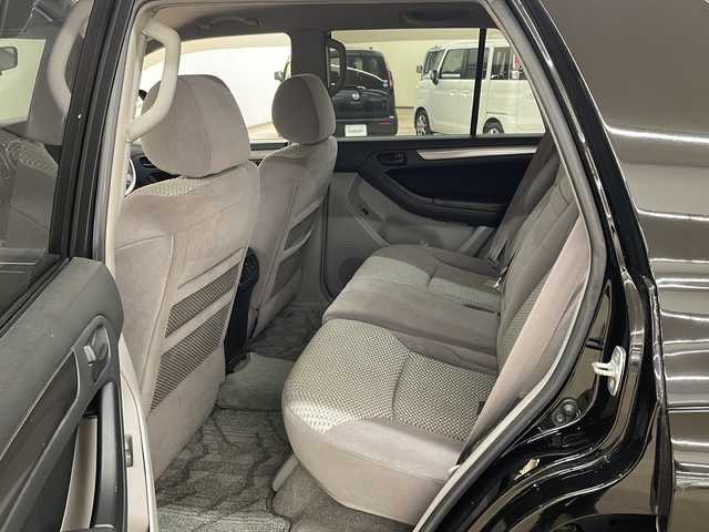 トヨタ ハイラックス サーフ SSR－X LTD 道央・札幌 2008(平20)年 14.3万km ブラック /4WD//社外メモリーナビ：NHZN-W57/(CD/DVD/フルセグ/ラジオ)//ETC//ルーフレール//ステップ//電格ミラー//100V電源//ドアバイザー//純正フロアマット//ヘッドライトレベライザー//新車時保証書//取扱説明書//スペアキー//積み込み冬タイヤ