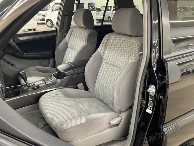 トヨタ ハイラックス サーフ SSR－X LTD 道央・札幌 2008(平20)年 14.3万km ブラック /4WD//社外メモリーナビ：NHZN-W57/(CD/DVD/フルセグ/ラジオ)//ETC//ルーフレール//ステップ//電格ミラー//100V電源//ドアバイザー//純正フロアマット//ヘッドライトレベライザー//新車時保証書//取扱説明書//スペアキー//積み込み冬タイヤ