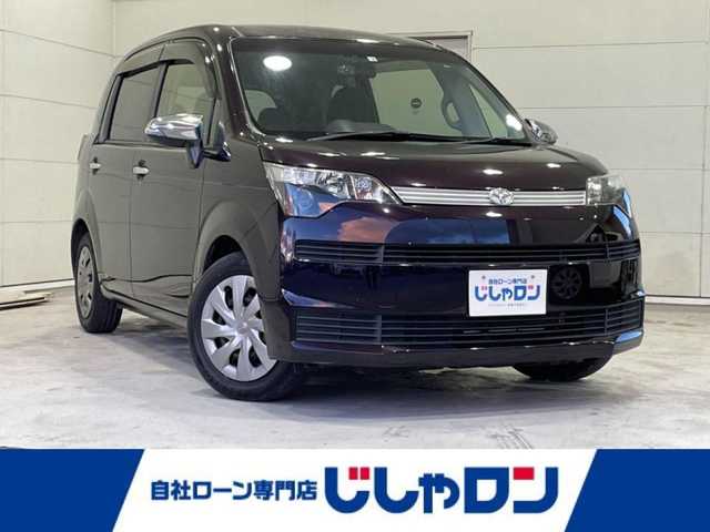 トヨタ スペイド F ジャック 沖縄県 2014(平26)年 4万km ボルドーマイカメタリック (株)IDOMが運営する【じしゃロンコザ店】の自社ローン専用車両になりますこちらは現金またはオートローンご利用時の価格です。自社ローンご希望の方は別途その旨お申付け下さい/・本土仕入/・純正ナビ/・バックカメラ/・Bluetooth接続/・TV/・片側パワースライドドア/・ETC/・ドライブレコーダー/・スマートキー/・プッシュスタート/・純正フロアマット/・オートライト