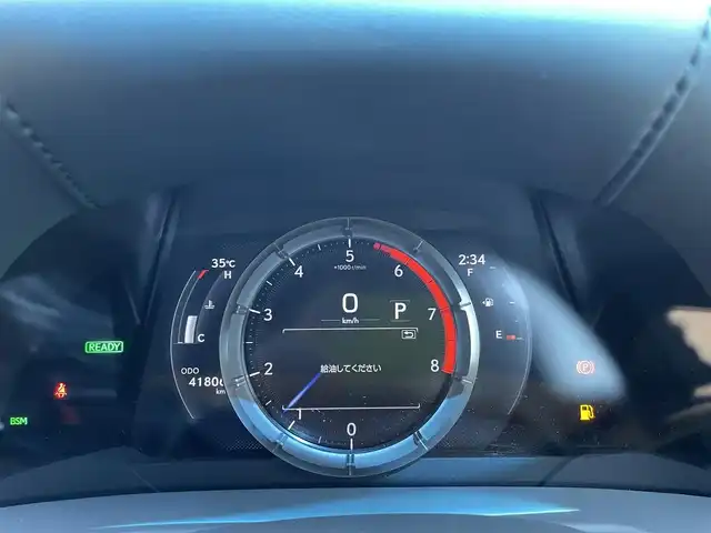 レクサス ＥＳ 300h Fスポーツ 石川県 2020(令2)年 4.2万km ホワイトノーヴァガラスフレーク ワンオーナー/純正ナビ/フルセグTV/全方位カメラ/LEDヘッドライト/ETC/サンルーフ/革シート/レクサスセーフティ/レーダークルーズ/純正アルミホイール/スマートキー/プッシュスタート/電動ミラー/レーンアシスト/ドライブレコーダー/保証書
