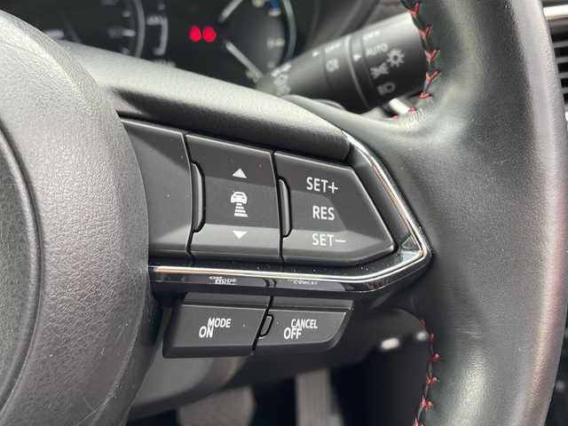 マツダ ＣＸ－５ XD ブラックトーンエディション 福島県 2021(令3)年 4.6万km ポリメタルグレーM 4WD/ディーゼル/純正ナビ/フルセグTV/Bluetooth/全方位カメラ/衝突軽減ブレーキ/パワーバックドア/BOSEサウンド/シートヒーター/コーナーセンサー/オートクルーズ/パドルシフト/ETC/オートライト