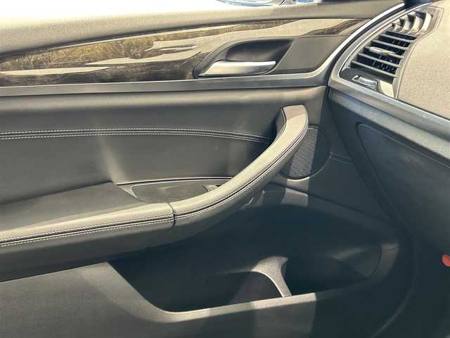 ＢＭＷ Ｘ３ xDrive20d Mスポーツ 福岡県 2018(平30)年 4.4万km アルピンホワイトⅢ ハイラインＰＫＧ　/黒革　/純正ナビ／ＴＶ　/パーキングアシスト＋　/Ｂｌｕｅｔｏｏｔｈ　/ＨＵＤ　/ＡＣＣ　/ＢＳＭ　/コンフォートアクセス　/メモリ付パワーシート　/前席シートヒーター　/ＯＰ２０ＡＷ　/前後ドラレコ