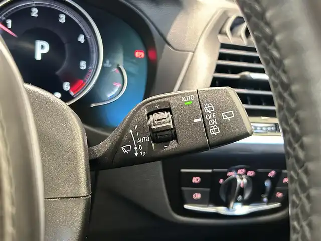 ＢＭＷ Ｘ３ xDrive20d Mスポーツ 福岡県 2018(平30)年 4.4万km アルピンホワイトⅢ ハイラインＰＫＧ　/黒革　/純正ナビ／ＴＶ　/パーキングアシスト＋　/Ｂｌｕｅｔｏｏｔｈ　/ＨＵＤ　/ＡＣＣ　/ＢＳＭ　/コンフォートアクセス　/メモリ付パワーシート　/前席シートヒーター　/ＯＰ２０ＡＷ　/前後ドラレコ