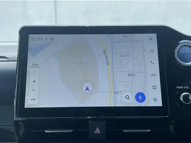 トヨタ ノア ハイブリッド S－Z 千葉県 2023(令5)年 2.6万km ホワイトパールクリスタルシャイン トヨタセーフティセンス/１０．５インチディスプレイオーディオ/１００Ｖアクセサリーコンセント/Ｄ／Ｎ席シートヒーター/電動パーキングブレーキ/両側パワースライドドア/前後コーナーセンサー/バックカメラ