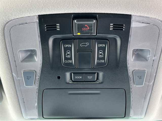 トヨタ アルファード S Cパッケージ 奈良県 2020(令2)年 4.3万km スパークリングブラックパールクリスタルシャイン 純正9インチディスプレイオーディオ/（フルセグ/BT/AppleCarPlay/AndroidAuto)/レーダークルーズコントロール/バックカメラ/ブラインドスポットモニター/前後コーナーセンサー/プリクラッシュセーフティ/レーンキープアシスト/両側パワースライドドア/電動リアゲート/全席パワーシート/運転席メモリーシート/前席シートヒーター/前席エアーシート/ハンドルヒーター/後席サンシェード/デジタルインナーミラー/前方ドライブレコーダー/ETC/純正18インチAW/保証書/取り扱い説明書/スペアキーX1