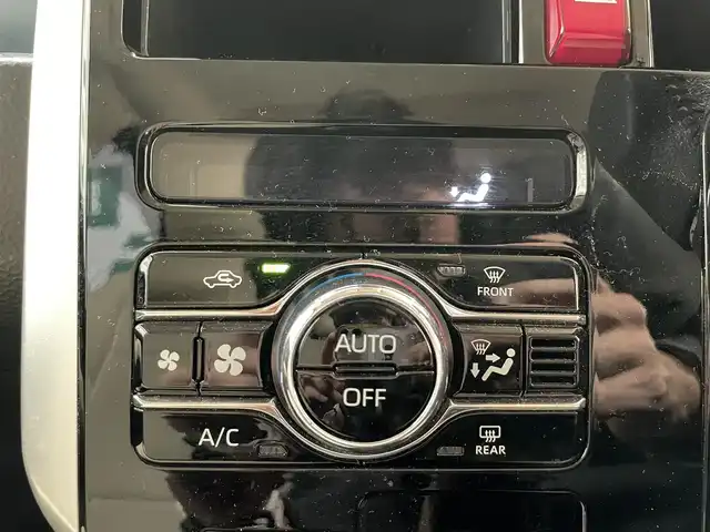 トヨタ ルーミー カスタムG 鹿児島県 2022(令4)年 4.1万km レーザーブルークリスタルシャイン 禁煙車/ディスプレイオーディオ/（Bluetooth.フルセTV.Androidauto.Applecarplay）/バックモニター/ビルトインETC/両側パワースライドドア/スマートアシスト/・衝突軽減支援ブレーキ/・車線逸脱警報/・先行車発進お知らせ機能/・アダプティブクルーズコントロール/電動パーキング/ブレーキホールド/レザー調シートカバー