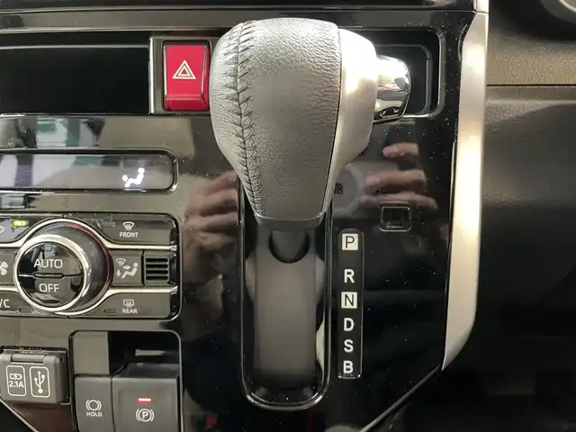 トヨタ ルーミー カスタムG 鹿児島県 2022(令4)年 4.1万km レーザーブルークリスタルシャイン 禁煙車/ディスプレイオーディオ/（Bluetooth.フルセTV.Androidauto.Applecarplay）/バックモニター/ビルトインETC/両側パワースライドドア/スマートアシスト/・衝突軽減支援ブレーキ/・車線逸脱警報/・先行車発進お知らせ機能/・アダプティブクルーズコントロール/電動パーキング/ブレーキホールド/レザー調シートカバー