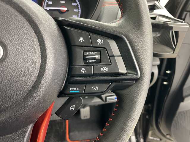 スバル フォレスター ハイブリッド X－ブレイク 道央・札幌 2023(令5)年 3.1万km クリスタルブラックシリカ ・ワンオーナー/・寒冷地仕様/・4WD/・純正ナビ&CD&DVD&BT&TV/・バックカメラ/・パワーバックドア/・アイサイトセーフティプラス/・クルーズコントロール/・レーンキープアシスト/・コーナーセンサー/・ブラインドスポットモニター/・デジタルインナーミラー/・純正ドライブレコーダー/・全席シートヒーター/・前席メモリ付パワーシート/・レザーシート/・ステアリングヒーター/・ETC/・純正フロアマット/・LEDヘッドライト/・オートライト/・スマートキー/・スペアキー/・保証書/・取扱説明書