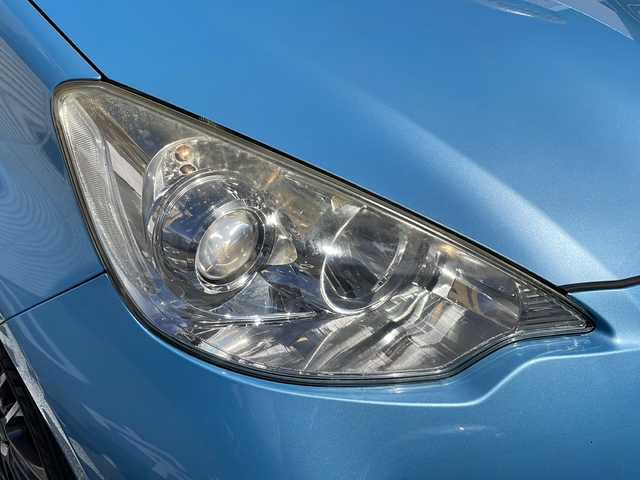 トヨタ アクア S 広島県 2014(平26)年 16.4万km クールソーダメタリック /登録時走行距離/　　　　　　　163258キロ/純正ナビ/地デジ/スペアキー×１/ETC/新車時整備手帳/　　【保証書】/取扱説明書/