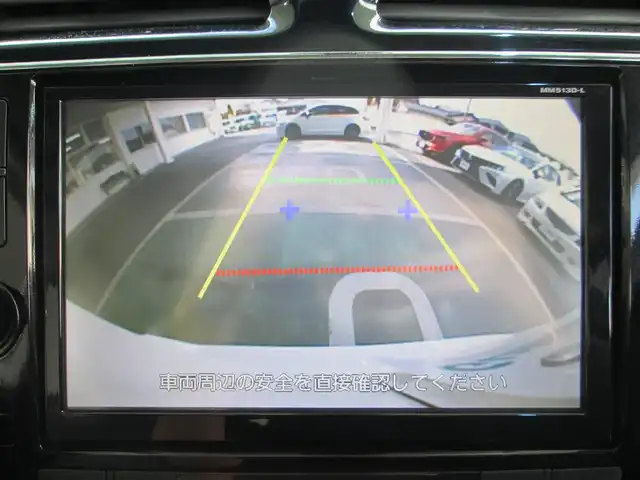 日産 セレナ ライダー パフォ Bライン S HV 千葉県 2014(平26)年 5.3万km ブリリアントホワイトパール 純正8型SDナビ、フルセグTV/バックカメラ/純正オーディオ【DVD/CD/BT/SD/USB】/純正後席フリップダウンモニター/両側パワースライドドア/LEDヘッドライト&ハロゲンフォグ/クルーズコントロール/車線逸脱防止警報装置/横滑り防止装置/アイドリングストップ/革巻きステアリング/社外スピーカー/社外前方ドライブレコーダー/ビルトインETC/スペアキー/取扱説明書/ナビ取扱説明書/新車時保証書