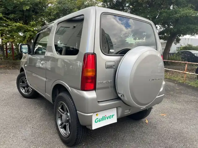 スズキ ジムニー ランドベンチャー 道央・札幌 2014(平26)年 8.7万km スチールシルバーM ワンオーナー/前席シートヒーター/純正メモリナビ/ワンセグTV/CD/純正１６インチアルミホイール/背面タイヤ/ハードカバー/キーレスキー/スペアキー１本/ETC/新車時保証書/取扱説明書