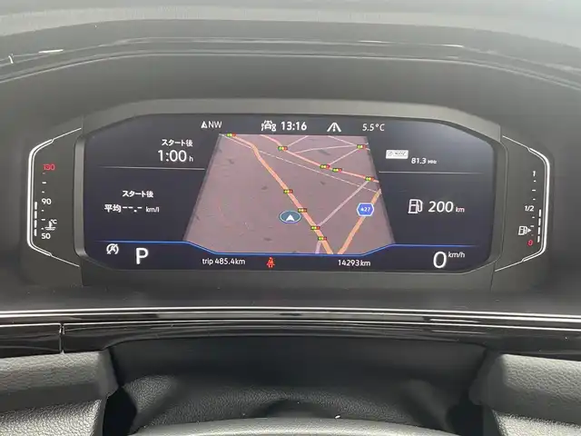 フォルクスワーゲン ＶＷ Ｔ－ロック TSI ブラックスタイル 東京都 2023(令5)年 1.5万km 青 2024年モデル/ワンオーナー/純正HDDナビ（AM・FM・BT・AppleCarPlay）/アダプティブクルーズコントロール/レーンキープアシストシステム/プリクラッシュブレーキシステム/ブラインドスポットアシスト/バックカメラ/横滑り防止装置/コーナーセンサー（前後）/オートライト/オートマチックハイビーム/ドライブレコーダー（前後）/パワーバックドア/純正18インチAW/純正LEDヘッドランプ/純正フロアマット/ブラックルーフレール/アイドリングストップ/ETC/保証書/取扱説明書/スペアキー有り（1本）