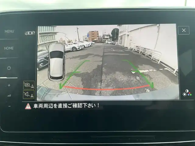 フォルクスワーゲン ＶＷ Ｔ－ロック TSI ブラックスタイル 東京都 2023(令5)年 1.5万km 青 2024年モデル/ワンオーナー/純正HDDナビ（AM・FM・BT・AppleCarPlay）/アダプティブクルーズコントロール/レーンキープアシストシステム/プリクラッシュブレーキシステム/ブラインドスポットアシスト/バックカメラ/横滑り防止装置/コーナーセンサー（前後）/オートライト/オートマチックハイビーム/ドライブレコーダー（前後）/パワーバックドア/純正18インチAW/純正LEDヘッドランプ/純正フロアマット/ブラックルーフレール/アイドリングストップ/ETC/保証書/取扱説明書/スペアキー有り（1本）